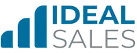 CRM Ideal Sales Logo