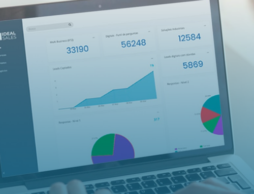 Saiba como gerenciar suas vendas com um Sistema CRM